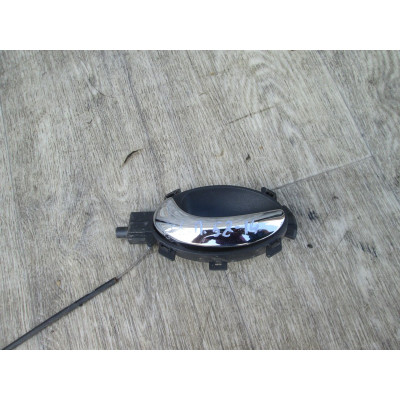  Ручка внутренняя передняя левая к  Rover  75,  1999