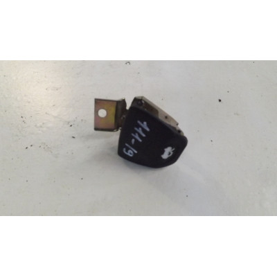  Ручка открывания капота к  Daewoo  Leganza,  1997