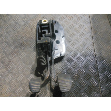  Узел педальный (блок педалей) к  Citroen  Xsara,  1998