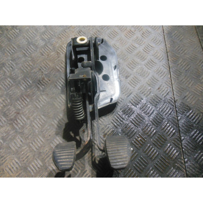  Узел педальный (блок педалей) к  Citroen  Xsara,  1998