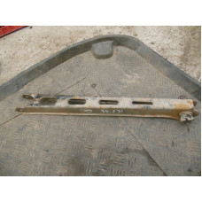  Рычаг задний правый к  Opel  Vectra,  1998