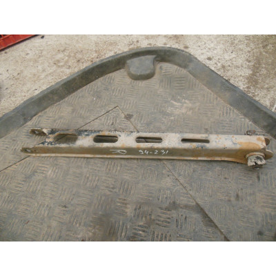  Рычаг задний правый к  Opel  Vectra,  1998