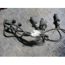  Провод высоковольтный к  Citroen  Xsara,  1998