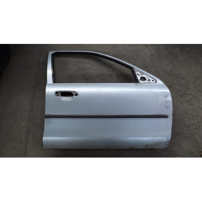  Дверь передняя правая к  Ford  Mondeo,  1998
