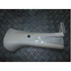  Пластик салона к  Fiat  Multipla,  2001