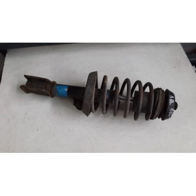  Стойка передняя левая к  Opel  Zafira,  2000