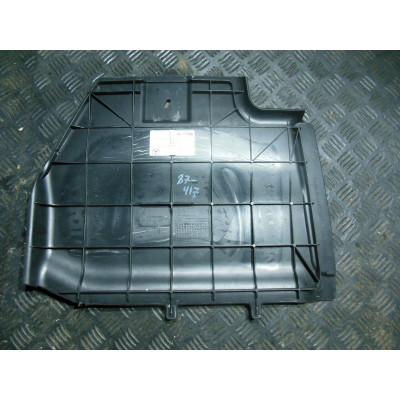  Пластик салона к  Mercedes  E W210,  2001