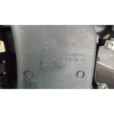  Консоль салона (кулисная часть) к  Renault  Megane,  1998