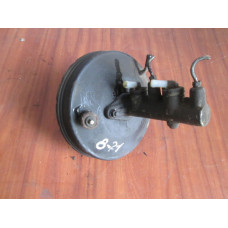  Вакуумный усилитель тормозов к  Mitsubishi  Galant,  1995