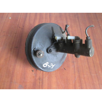  Вакуумный усилитель тормозов к  Mitsubishi  Galant,  1995