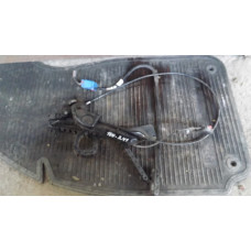  Ролик двери сдвижной к  Dodge  Grand Caravan,  2002