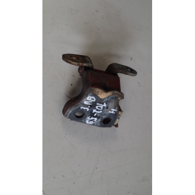  Петля двери задней левой к  Nissan  Sunny,  1993