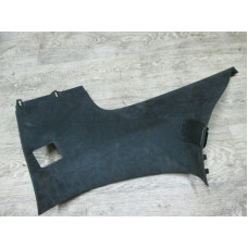  Обшивка двери задней правой (дверная карта) к  Porsche  Cayenne,  2008