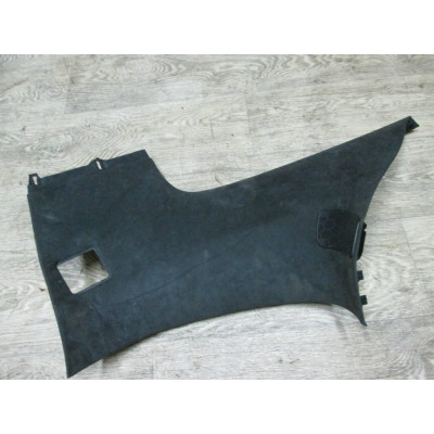  Обшивка двери задней правой (дверная карта) к  Porsche  Cayenne,  2008