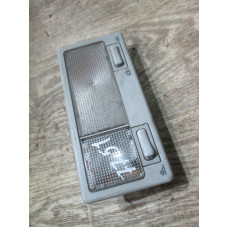  Фонарь салона (плафон) к  Volkswagen  Golf,  1996