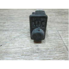  Кнопка (выключатель) к  Nissan  Primera,  1999