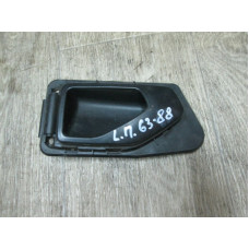  Ручка внутренняя передняя левая к  Peugeot  306,  1996