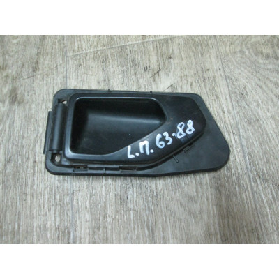  Ручка внутренняя передняя левая к  Peugeot  306,  1996