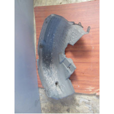  Защита арок задняя левая (подкрылок) к  Mercedes  C W202,  1998