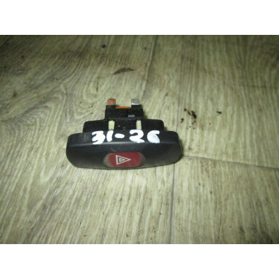  Кнопка аварийной сигнализации к  Fiat  Bravo,  1998