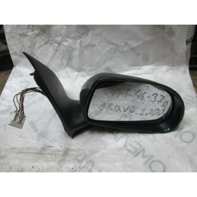  Зеркало наружное правое к  Fiat  Brava,  2000