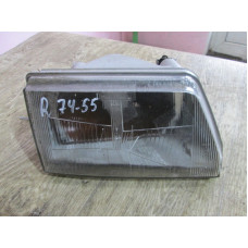  Фара правая к  Fiat  Cinquecento,  1998