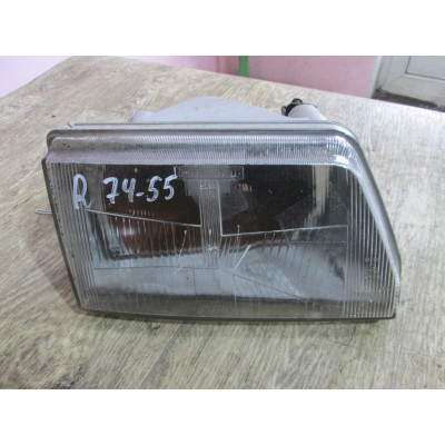 Фара правая к  Fiat  Cinquecento,  1998