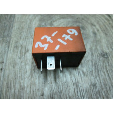  Реле (прочие) к  Fiat  Punto,  1997