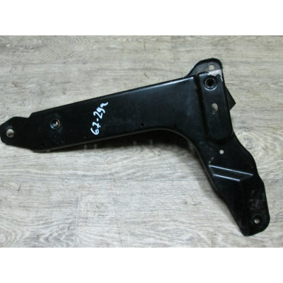  Кронштейн салона к  Porsche  Cayenne,  2008