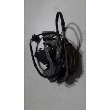  Замок двери сдвижной к  Dodge  Grand Caravan,  2002