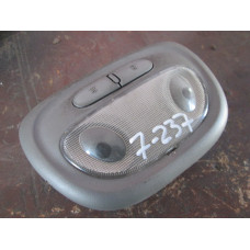  Фонарь салона (плафон) к  Daewoo  Nubira,  2000