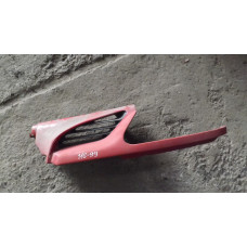  Решетка радиатора к  Renault  Megane,  1998