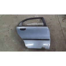 Дверь задняя правая к  ЗАЗ  Sens,  2008