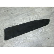  Накладка декоративная к  Porsche  Cayenne,  2008