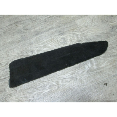  Накладка декоративная к  Porsche  Cayenne,  2008