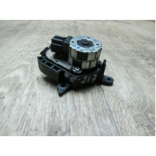  Моторчик заслонки печки к  Renault  Laguna,  1999