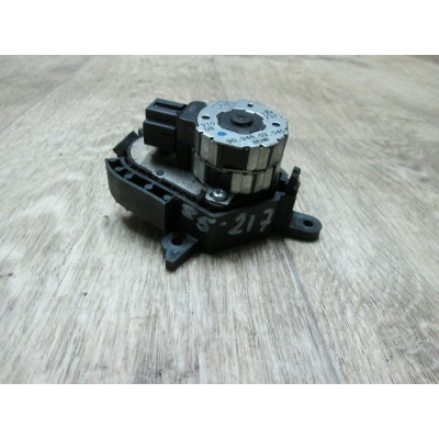  Моторчик заслонки печки к  Renault  Laguna,  1999