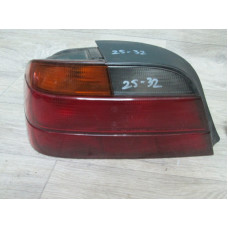  Фонарь задний левый к  BMW  7 E38,  2000