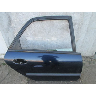  Дверь задняя правая к  Renault  Laguna,  1999