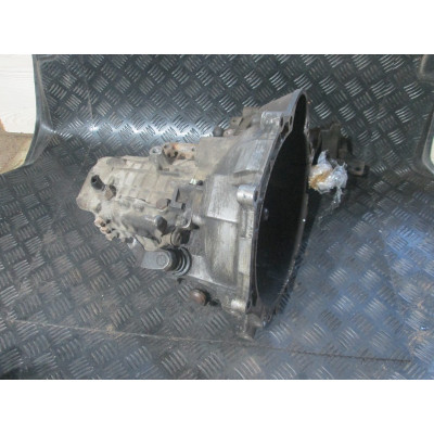  КПП механическая (МКПП) к  Proton  400,  1996