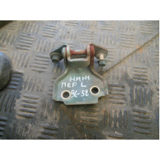  Петля двери передней левой к  Daewoo  Lanos,  1998