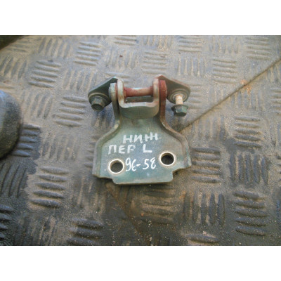 Петля двери передней левой к  Daewoo  Lanos,  1998