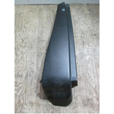  Обшивка багажника к  Volkswagen  Golf,  1996