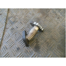  Масляная трубка турбины к  Fiat  Punto,  2001