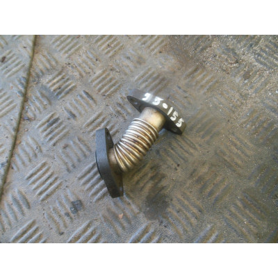  Масляная трубка турбины к  Fiat  Punto,  2001