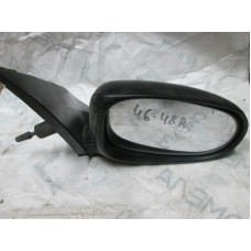  Зеркало наружное правое к  Nissan  Almera,  2003