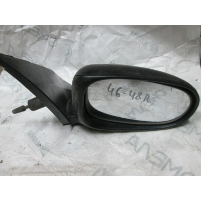  Зеркало наружное правое к  Nissan  Almera,  2003