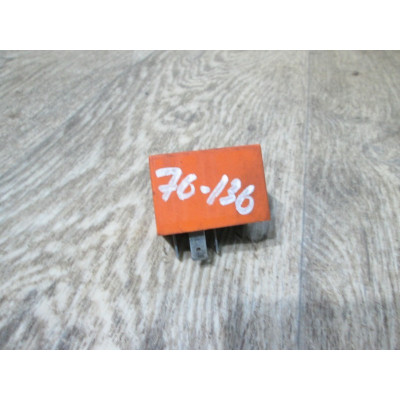  Реле (прочие) к  Fiat  Brava,  1998