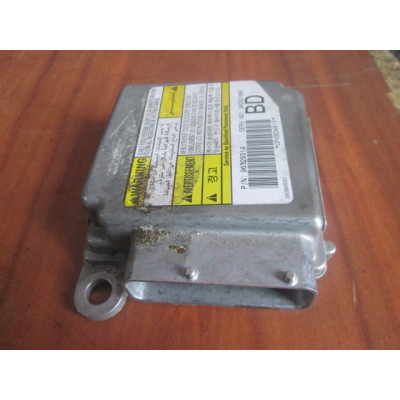  Блок AirBag к  Daewoo  Nubira,  2000