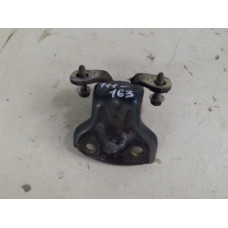  Петля двери задней левой к  Daewoo  Leganza,  1997